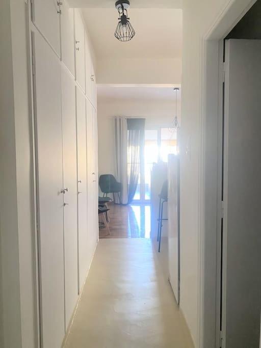 2Bdr Boutique Full Apt In Plaka Aten Exteriör bild