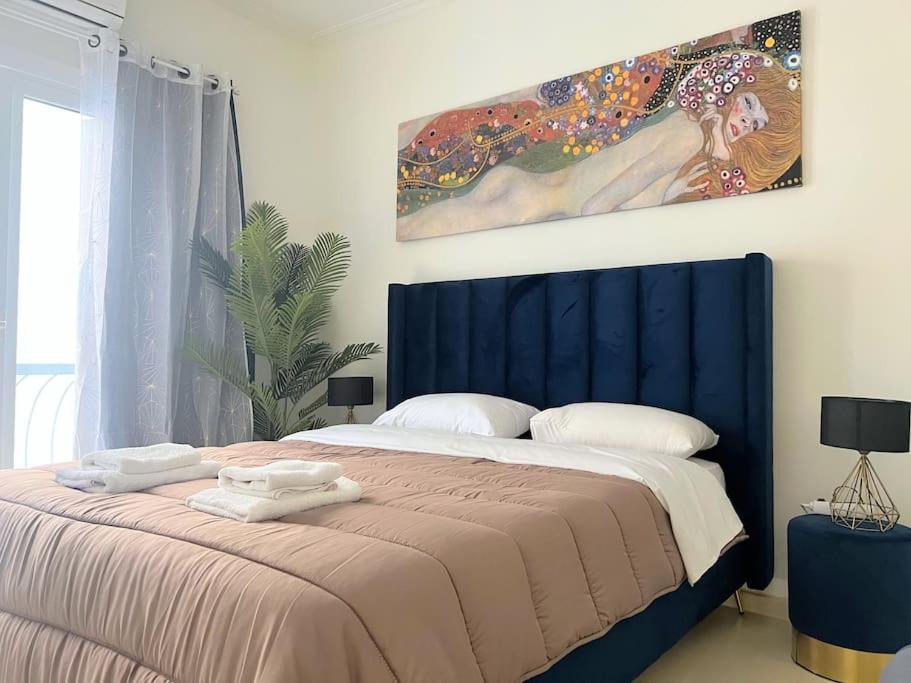 2Bdr Boutique Full Apt In Plaka Aten Exteriör bild
