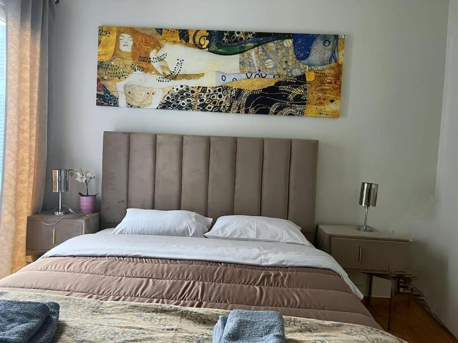 2Bdr Boutique Full Apt In Plaka Aten Exteriör bild