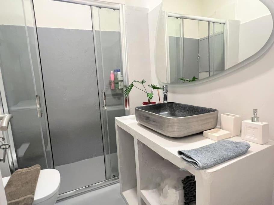 2Bdr Boutique Full Apt In Plaka Aten Exteriör bild