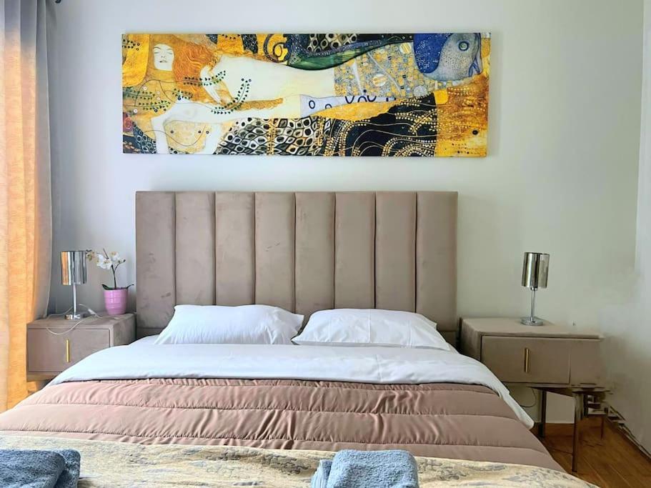 2Bdr Boutique Full Apt In Plaka Aten Exteriör bild