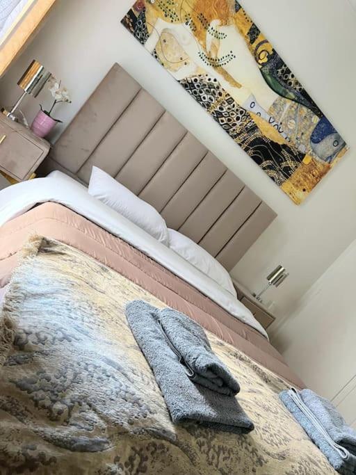 2Bdr Boutique Full Apt In Plaka Aten Exteriör bild