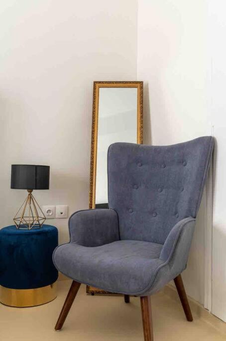 2Bdr Boutique Full Apt In Plaka Aten Exteriör bild