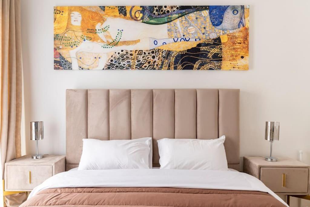 2Bdr Boutique Full Apt In Plaka Aten Exteriör bild
